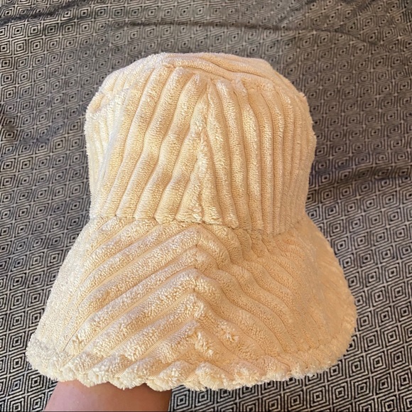 Zara Bucket Hat